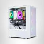 Thermaltake Quartz i1460 Gaming Desktop PC