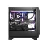 MSI Aegis ZS2 Gaming Desktop: Ryzen R9, RTX 5070