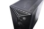 MSI Aegis ZS2 Gaming Desktop: Ryzen R9, RTX 5070