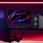 Acer Nitro N60 Gaming Desktop with RTX 5060