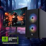 Acer Nitro N60 Gaming Desktop with RTX 5060