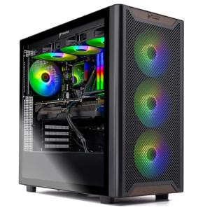 Skytech Gaming Chronos 3 Ryzen Desktop PC