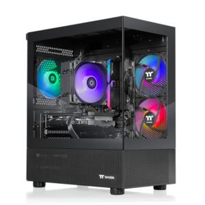 Thermaltake LCGS i1460 Gaming Desktop with RTX 5060