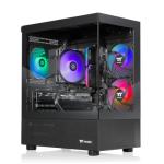 Thermaltake LCGS i1460 Gaming Desktop with RTX 5060