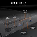 Thermaltake LCGS i1460 Gaming Desktop with RTX 5060