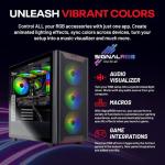 Skytech Gaming Chronos 3 Ryzen Desktop PC