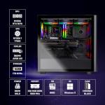 Skytech Gaming Chronos 3 Ryzen Desktop PC
