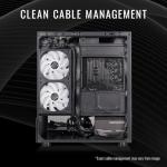 Thermaltake LCGS i1460 Gaming Desktop with RTX 5060