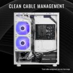 Thermaltake View i1470S-170 Gaming Desktop