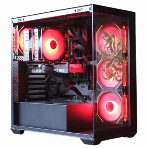 Horizon Extreme Gaming Desktop PC with RTX 5060 TI