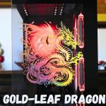 Horizon Extreme Gaming Desktop PC with RTX 5060 TI