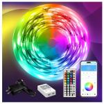 DAYBETTER 110ft Smart RGB LED Strip Lights