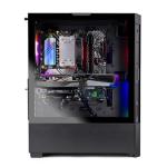 Skytech Gaming Blaze4 Mini PC - Ryzen 7, RX 9060XT