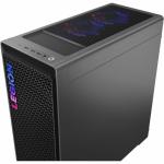 Lenovo Legion Ultra Gaming Desktop with RTX 5070 Ti