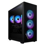 iBUYPOWER Scale Gaming PC with RGB RAM