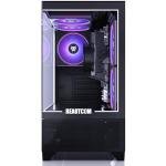 BEASTCOM Q3 AMD Ryzen Gaming Desktop PC