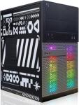 Dell OptiPlex i7 Gaming Desktop with RGB Setup