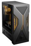 ASUS TUF T500 Gaming Desktop PC with RTX 3050