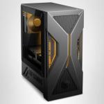 ASUS TUF T500 Gaming Desktop PC with RTX 3050