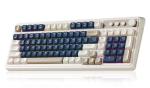 AULA RGB 99 Keys Tri-Mode Gaming Keyboard