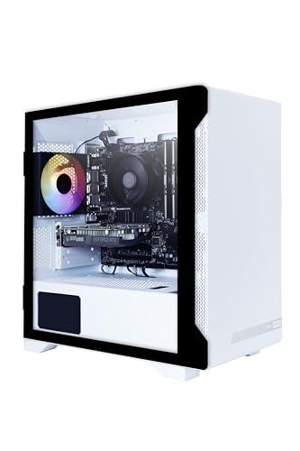 ZOTAC MEK Gaming PC - RTX 3050, Ryzen 5