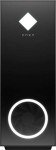 HP OMEN 30L- Gaming Desktop - AMD Ryzen 5 5600G (3.90 GHz up to 4.40 GHz) - HyperX 16 GB DDR4-3200 Memory - GeForce RTX 3060 12GB - 1TB SSD - Jet Black (2021 Model)