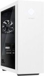 HP OMEN 25L Gaming Desktop, 6-Core AMD Ryzen 5 5600G Processor, NVIDIA GeForce GTX 1660 Super, White Lighting CPU Cooler, Wi-Fi 6, HDMI, DisplayPort, KB&Mouse, Windows 11 Home (32GB RAM | 1TB SSD)