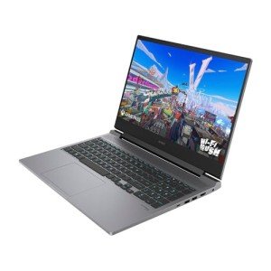 HP OMEN 16.1"" FHD 165Hz Gaming Laptop Computer, 14th Gen Intel Core i7-14700HX Twenty-Core, NVIDIA GeForce RTX 4070, 32GBDDR5 RAM, 1TB PCIe SSD, RGB Backlit, WiFi 6E, Windows 11 Home, Gray