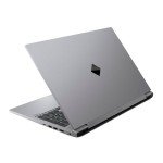 HP OMEN 16.1"" FHD 165Hz Gaming Laptop Computer, 14th Gen Intel Core i7-14700HX Twenty-Core, NVIDIA GeForce RTX 4070, 32GBDDR5 RAM, 1TB PCIe SSD, RGB Backlit, WiFi 6E, Windows 11 Home, Gray