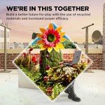 HP OMEN 16 inch Laptop, FHD 144Hz Display, Intel Core i7-14700HX, 16 GB RAM, 512 GB SSD, NVIDIA GeForce RTX 4060 GPU (8 GB Dedicated), Windows 11 Home, 16-ae0009nr (2024)