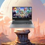 HP OMEN 16 inch Laptop, FHD 144Hz Display, Intel Core i7-14700HX, 16 GB RAM, 512 GB SSD, NVIDIA GeForce RTX 4060 GPU (8 GB Dedicated), Windows 11 Home, 16-ae0009nr (2024)