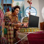 HP OMEN 16 16.1" FHD 165Hz Gaming Laptop (Intel 13th Gen Core i7-13620H, 32G DDR5 RAM, 1TB SSD, Geforce RTX 4060 8GB) Backlit Gaming Laptop, WiFi 6E, IST Hub, Win11 Home, 2024, Black