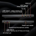 HP Victus 15.6 Ryzen 5 Premium Gaming Laptop, 15.6 FHD 144Hz, Ryzen 5 7535HS (Beats Intel i5-13420H), AMD Radeon RX 6550M (Beats Nvidia GeForce RTX 3050), 16GB DDR5 RAM, 1TB SSD, Backlit KB, W11 Pro