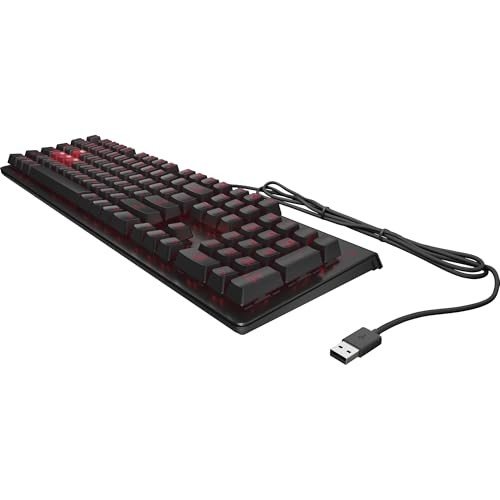 Gaming Keyboards for Every Player