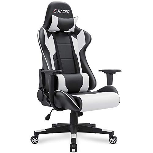 Comfortable Chairs for Gamers