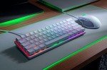 Razer Huntsman Mini 60% RGB Gaming Keyboard