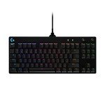 Logitech G PRO Tenkeyless Gaming Mechanical Keyboard