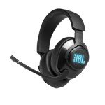 JBL Quantum 400 Gaming Headset with Microphone