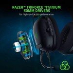 Razer BlackShark V2 Gaming Headset - Surround Sound