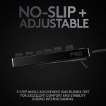 Logitech G PRO Tenkeyless Gaming Mechanical Keyboard