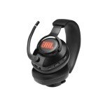 JBL Quantum 400 Gaming Headset with Microphone