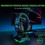 Razer BlackShark V2 Gaming Headset - Surround Sound