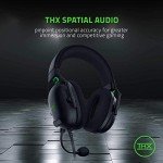Razer BlackShark V2 Gaming Headset - Surround Sound