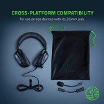 Razer BlackShark V2 Gaming Headset - Surround Sound