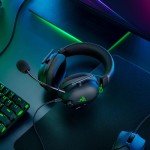 Razer BlackShark V2 Gaming Headset - Surround Sound