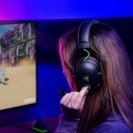 Razer BlackShark V2 Gaming Headset - Surround Sound