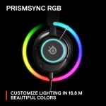 SteelSeries Arctis Nova 3 Gaming Headset – Multi-Platform