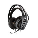 RIG 400HA PC Gaming Headset with Dolby Atmos
