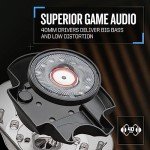 RIG 400HA PC Gaming Headset with Dolby Atmos