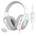 Redragon H510 Zeus-X RGB Gaming Headset - 7.1 Surround